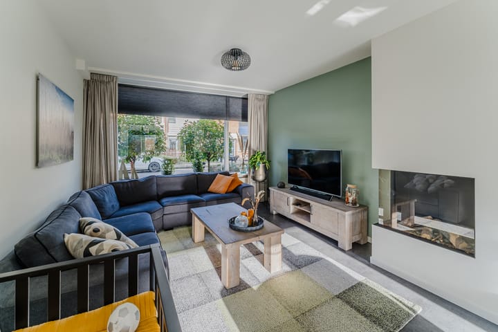 Foto 7 van Lanecamp 15