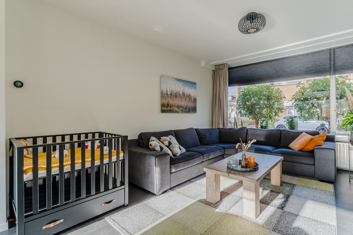 Foto 8 van Lanecamp 15