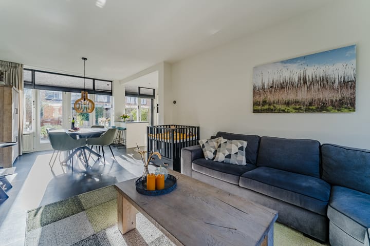 Foto 9 van Lanecamp 15