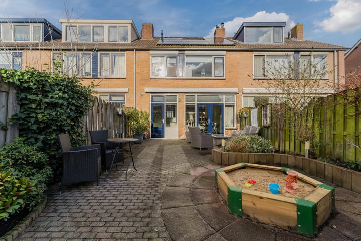 Foto 32 van Lanecamp 15