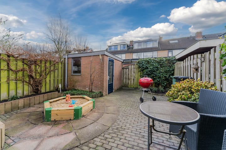 Foto 33 van Lanecamp 15