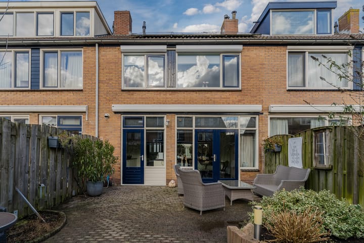 Foto 34 van Lanecamp 15