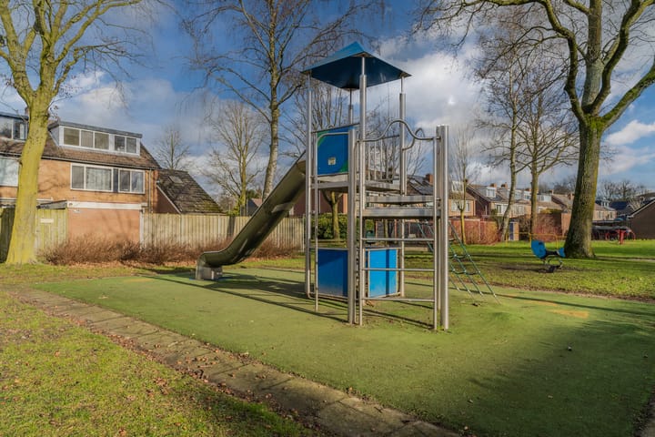 Foto 35 van Lanecamp 15