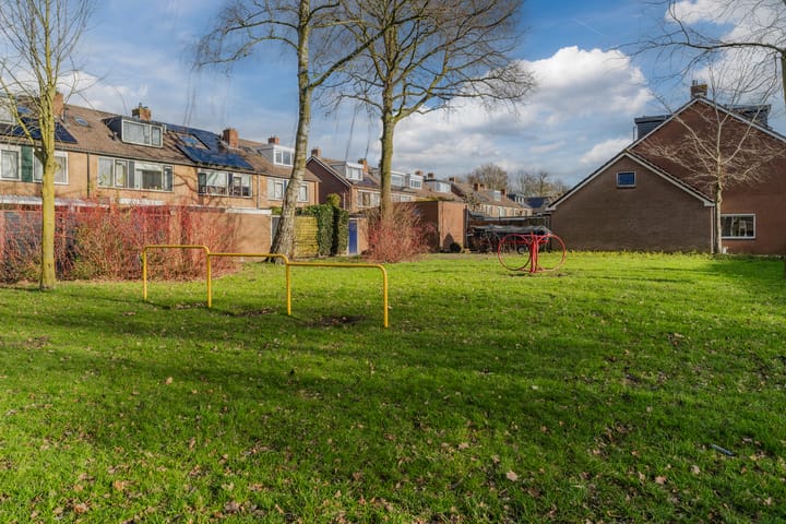 Foto 36 van Lanecamp 15