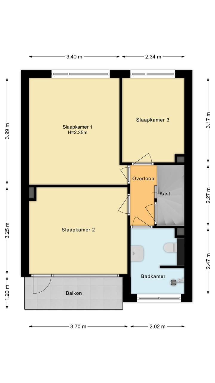 Foto 38 van Lanecamp 15