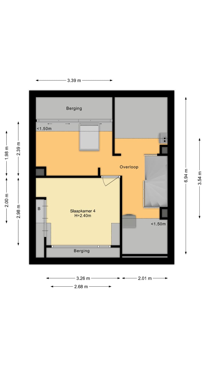 Foto 39 van Lanecamp 15