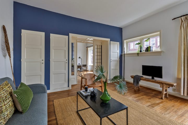 Foto 5 van Hereweg 48-A