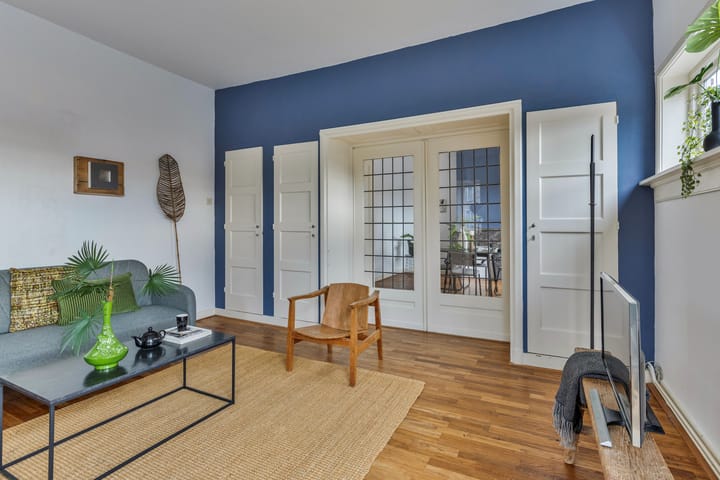 Foto 6 van Hereweg 48-A