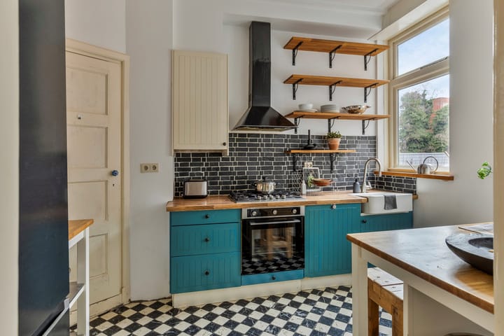 Foto 9 van Hereweg 48-A