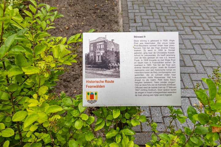 Foto 14 van Stinswei 9