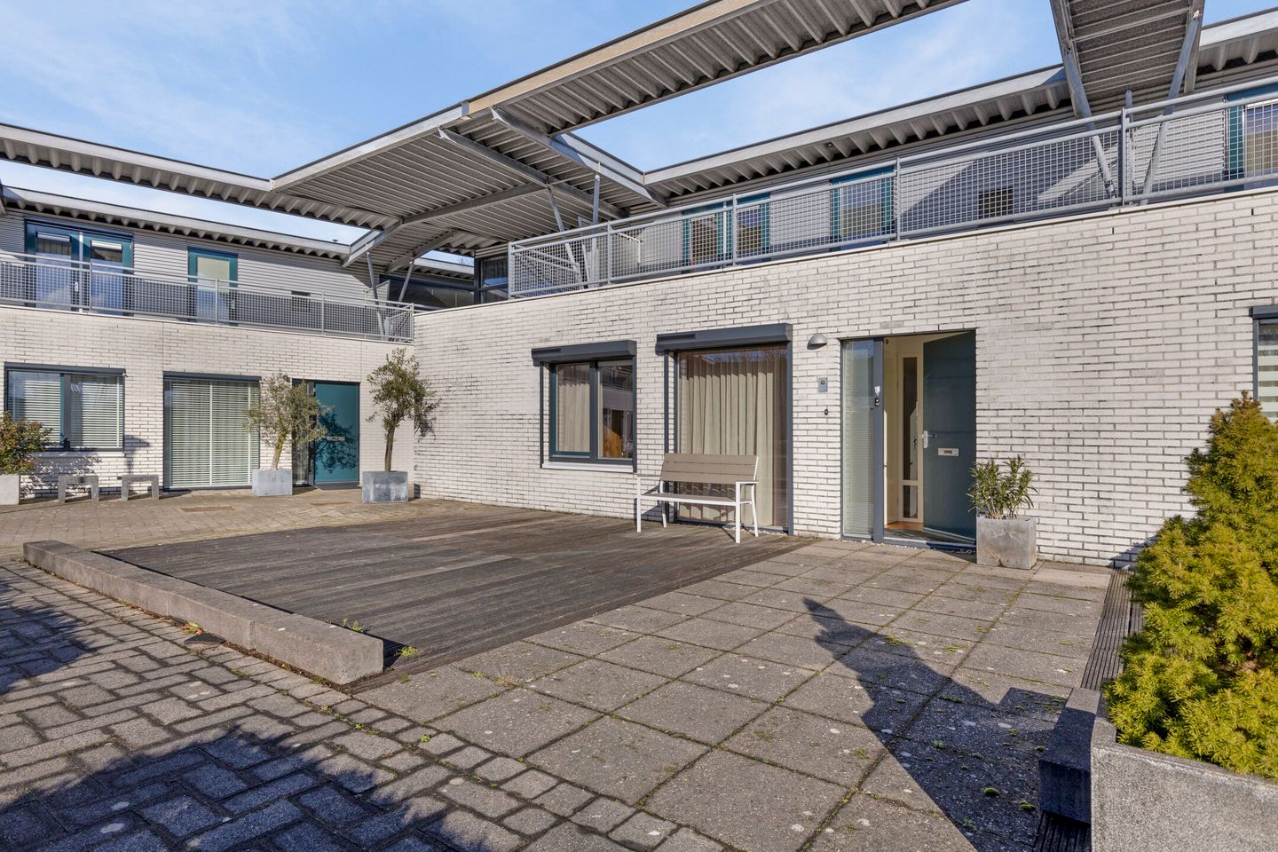 Foto 1 van Goudplevierhof 17