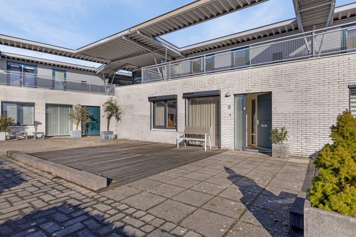 Foto 1 van Goudplevierhof 17