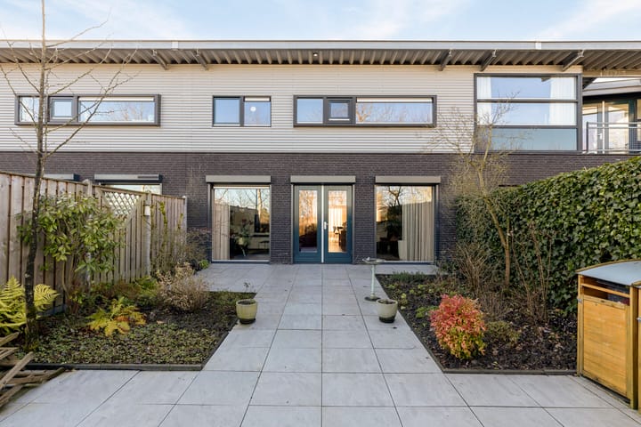 Foto 2 van Goudplevierhof 17