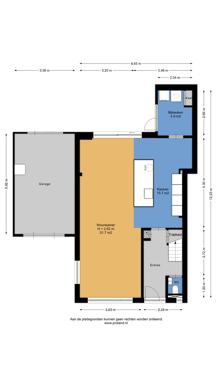 Foto 35 van Drostweg 13