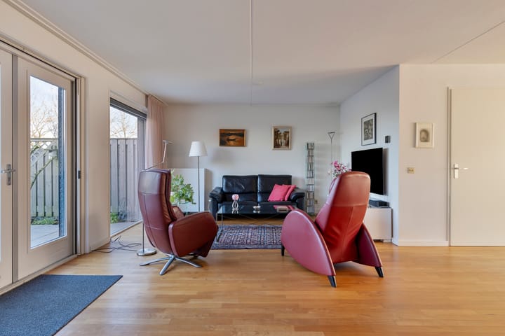 Foto 3 van Goudplevierhof 17