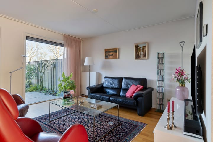 Foto 4 van Goudplevierhof 17