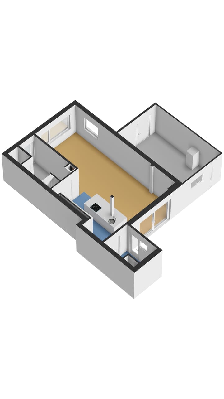 Foto 36 van Drostweg 13