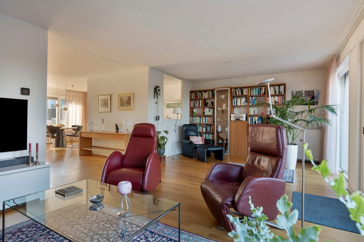 Foto 5 van Goudplevierhof 17