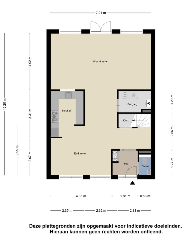 Foto 39 van Goudplevierhof 17