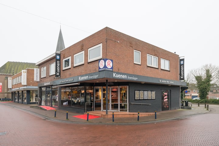 Dorpsstraat 66, Ruurlo