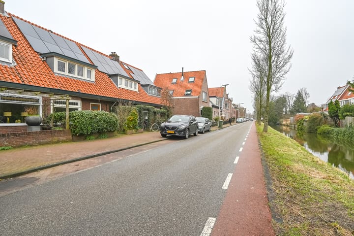 Foto 2 van Blekersvaartweg 33