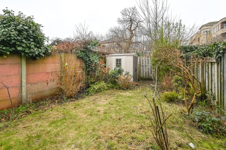 Foto 3 van Blekersvaartweg 33