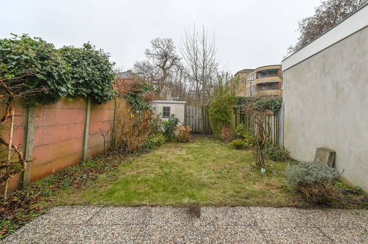 Foto 15 van Blekersvaartweg 33