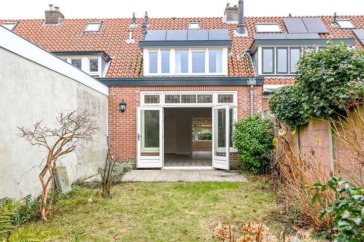 Foto 16 van Blekersvaartweg 33