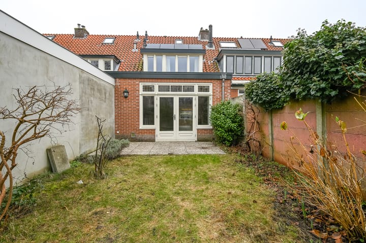 Foto 17 van Blekersvaartweg 33