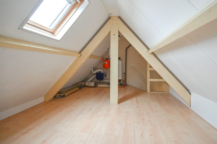 Foto 28 van Blekersvaartweg 33