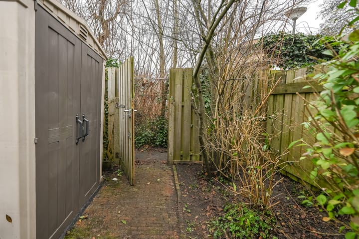 Foto 30 van Blekersvaartweg 33