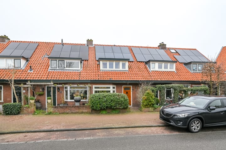 Foto 31 van Blekersvaartweg 33