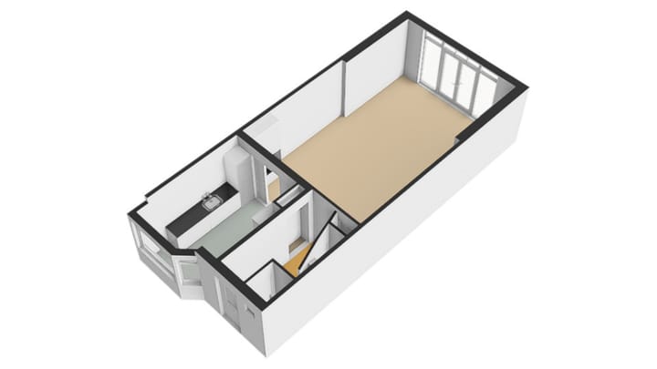 Foto 37 van Blekersvaartweg 33