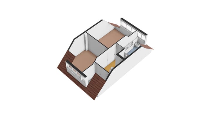 Foto 38 van Blekersvaartweg 33