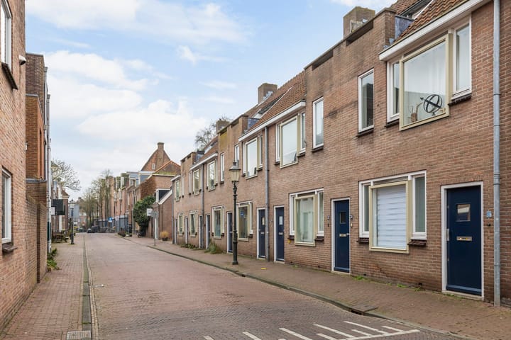 Foto 2 van Oliesteeg 26