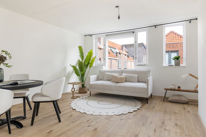 Foto 3 van Oliesteeg 26