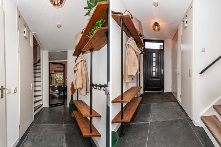 Foto 4 van Pastoraleperenlaan 5