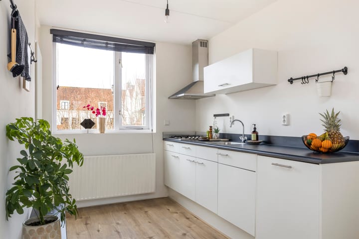 Foto 6 van Oliesteeg 26