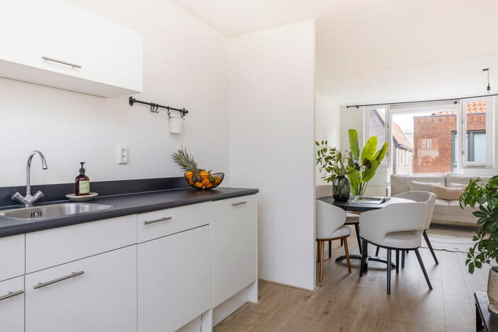 Foto 7 van Oliesteeg 26