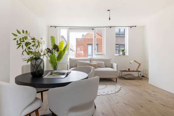 Foto 8 van Oliesteeg 26