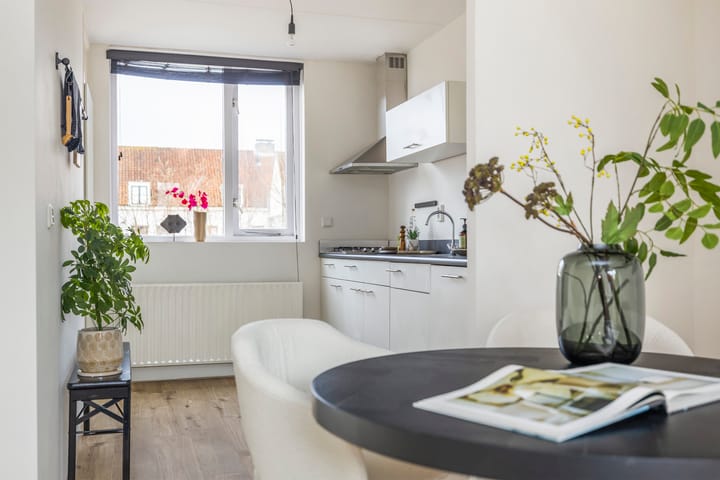 Foto 10 van Oliesteeg 26