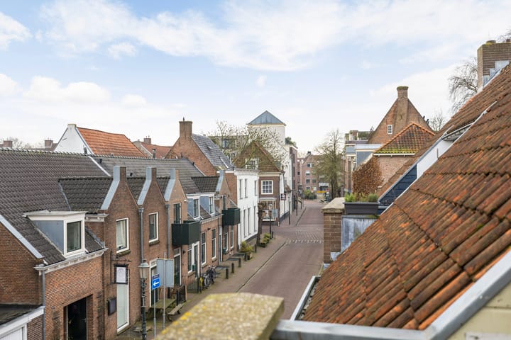 Foto 15 van Oliesteeg 26