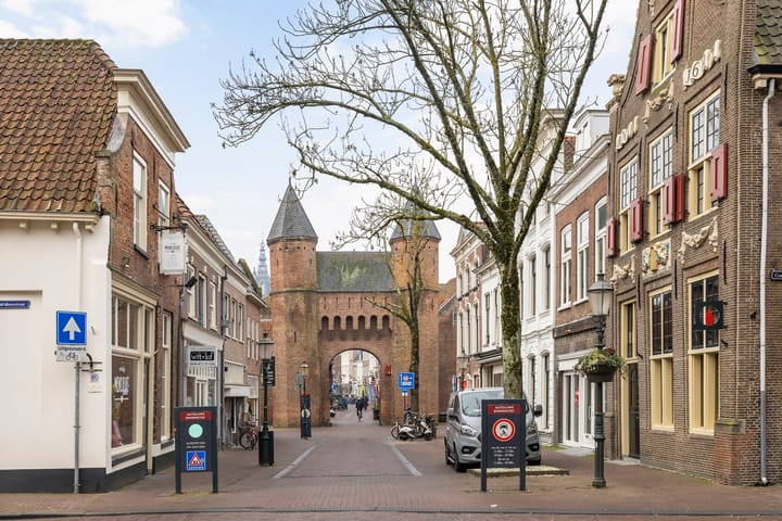 Foto 20 van Oliesteeg 26