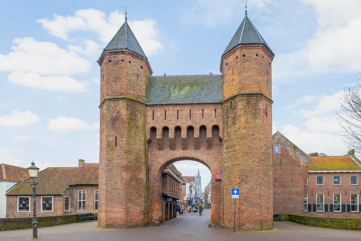 Foto 21 van Oliesteeg 26