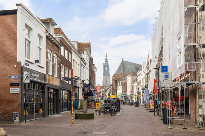 Foto 23 van Oliesteeg 26