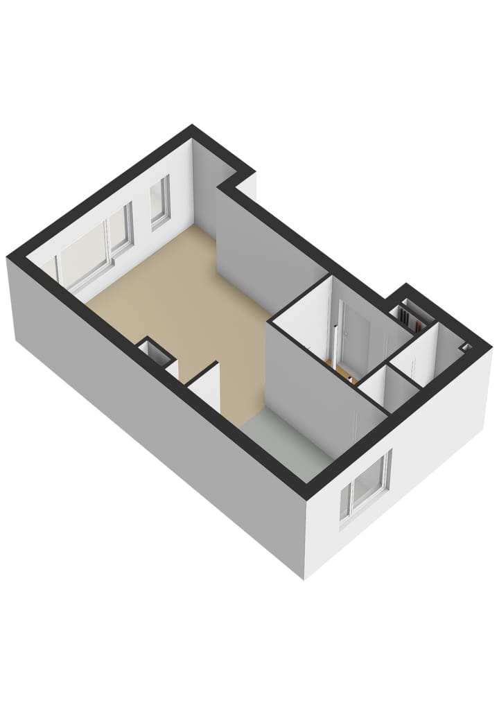 Foto 26 van Oliesteeg 26