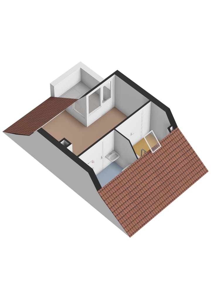 Foto 28 van Oliesteeg 26