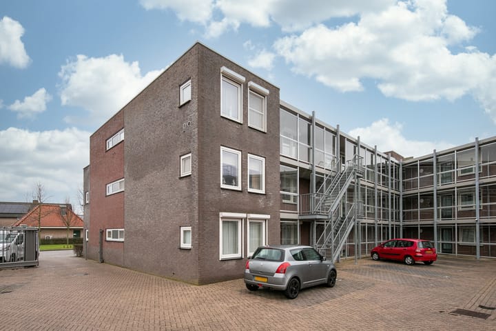 Foto 19 van Heerbaan 3-D