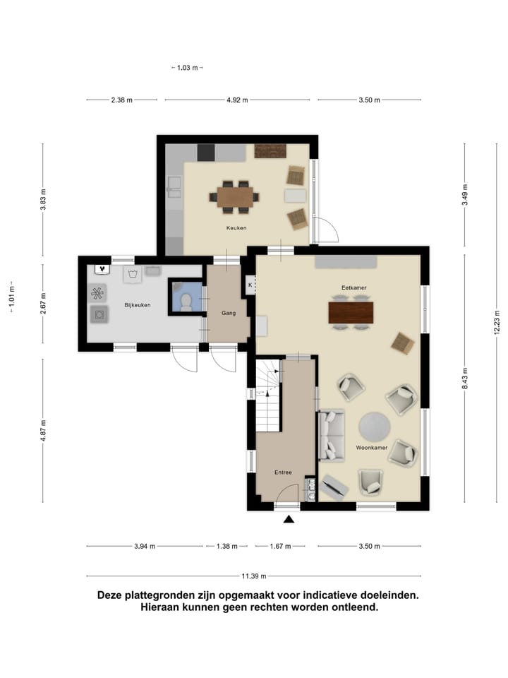 Foto 46 van Baansestraat 2