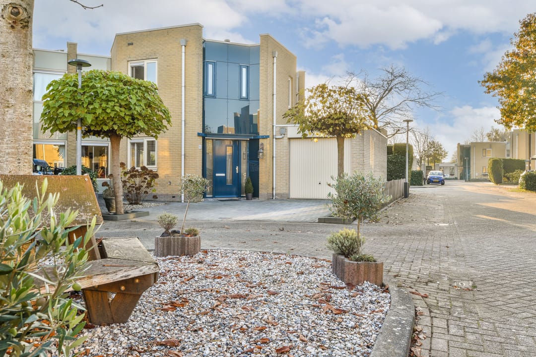 Foto 1 van J.B. Schuilstraat 10